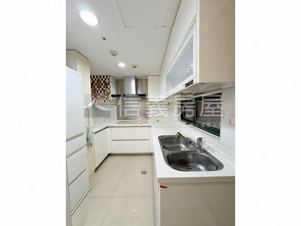 遠雄天母樹海霸景房屋室內格局與周邊環境