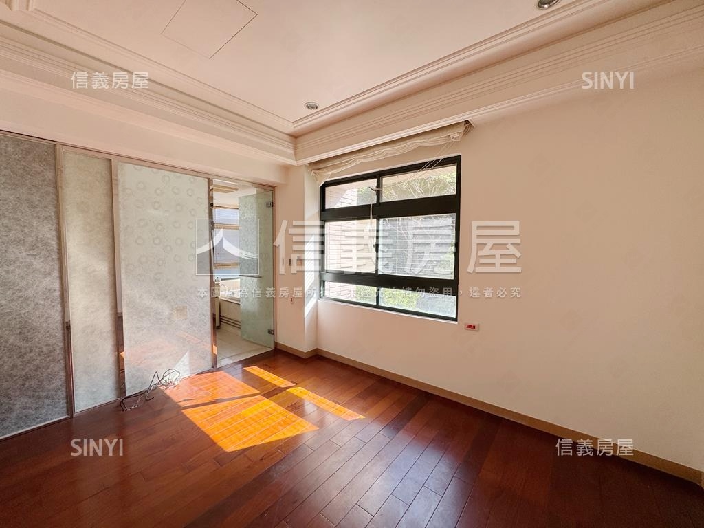 遠雄天母樹海霸景房屋室內格局與周邊環境