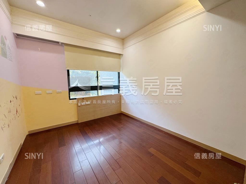 遠雄天母樹海霸景房屋室內格局與周邊環境