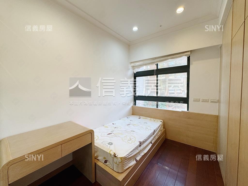 遠雄天母樹海霸景房屋室內格局與周邊環境