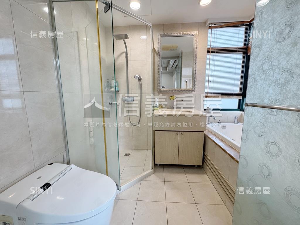 遠雄天母樹海霸景房屋室內格局與周邊環境