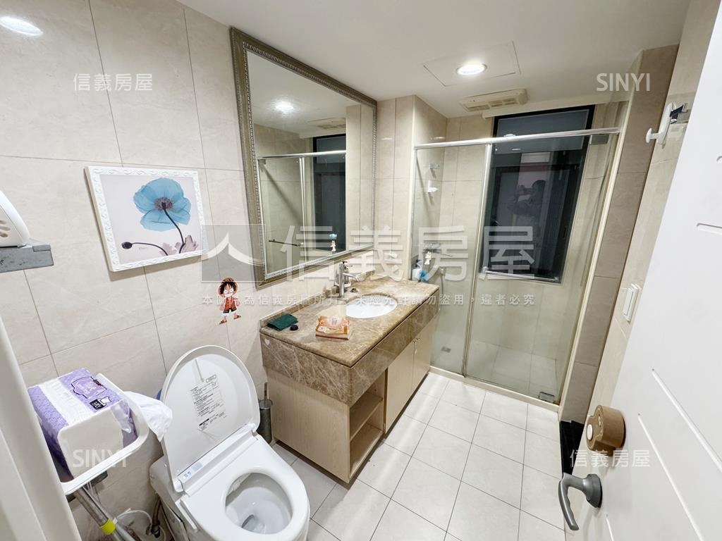 遠雄天母樹海霸景房屋室內格局與周邊環境