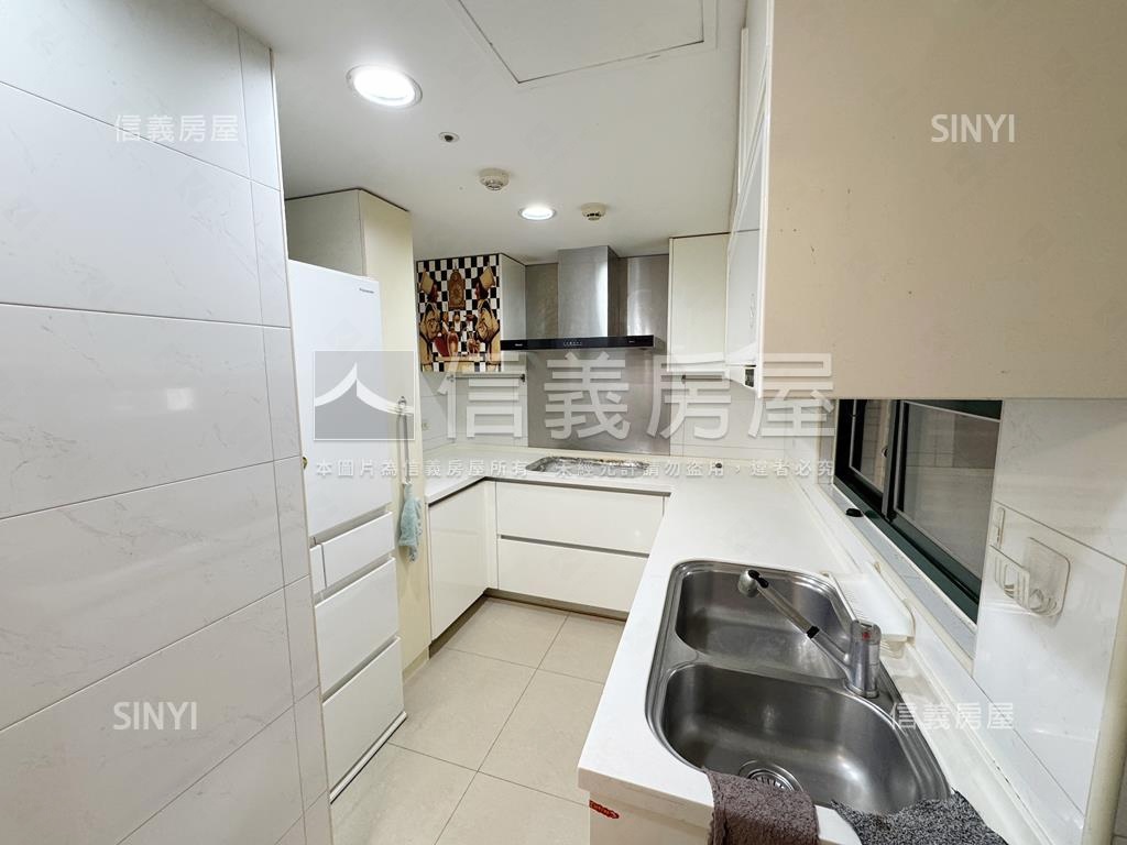 遠雄天母樹海霸景房屋室內格局與周邊環境