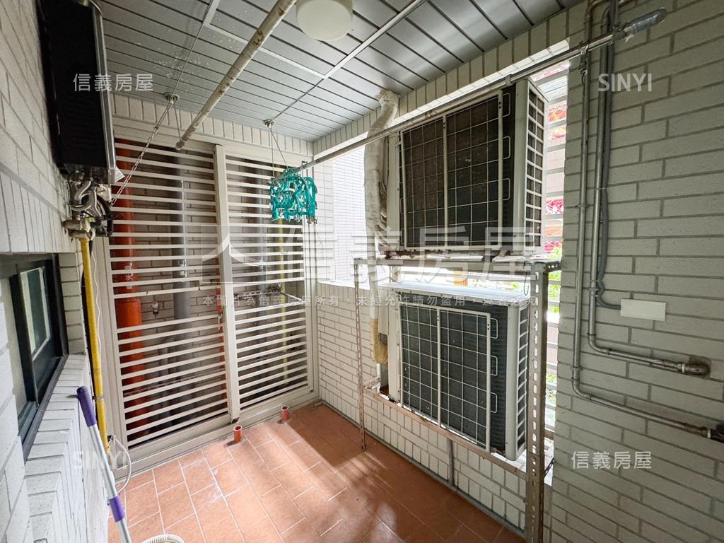 遠雄天母樹海霸景房屋室內格局與周邊環境