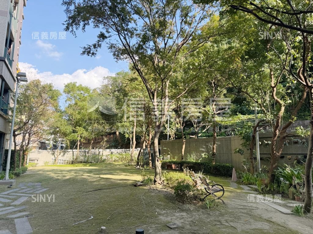 遠雄天母樹海霸景房屋室內格局與周邊環境