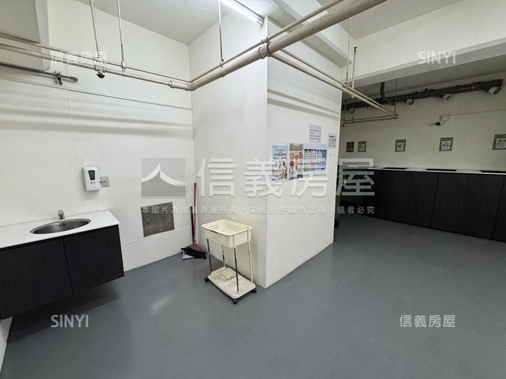 遠雄天母樹海霸景房屋室內格局與周邊環境