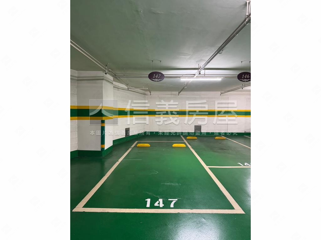 遠雄天母樹海霸景房屋室內格局與周邊環境