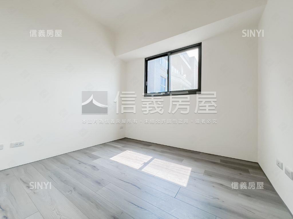 馥景莊園視野三房雙平車房屋室內格局與周邊環境