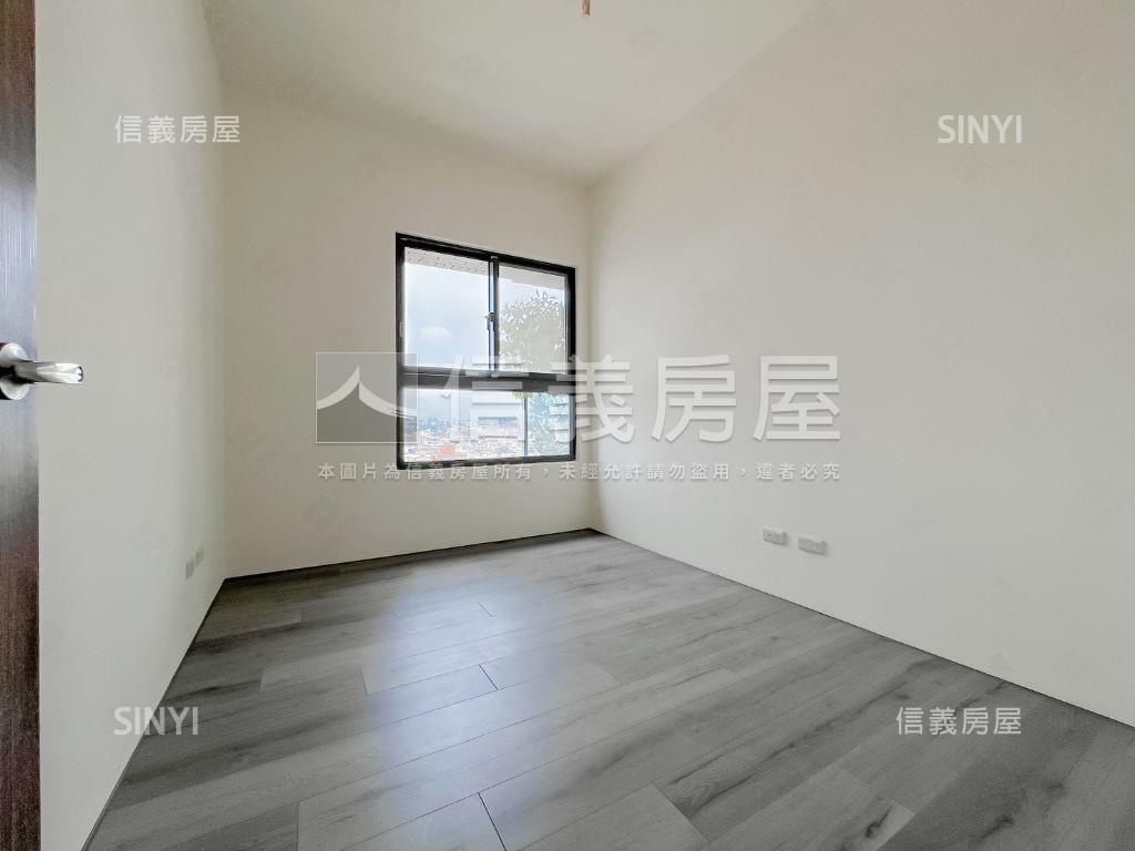 馥景莊園視野三房雙平車房屋室內格局與周邊環境