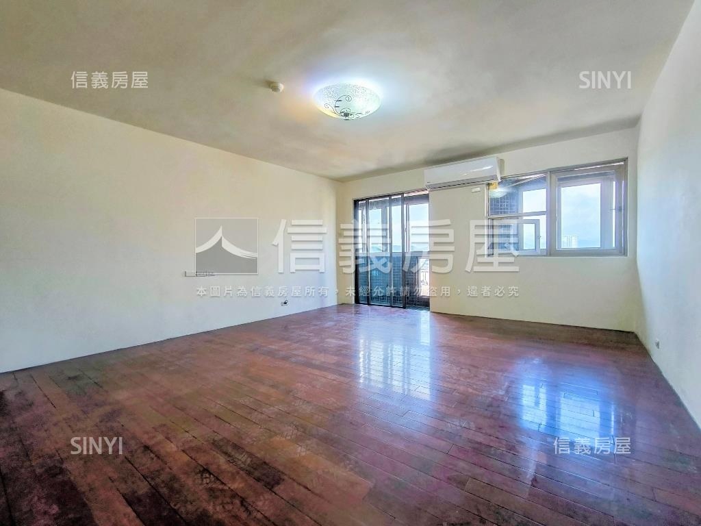 民生社區電梯遠眺陽明山景房屋室內格局與周邊環境