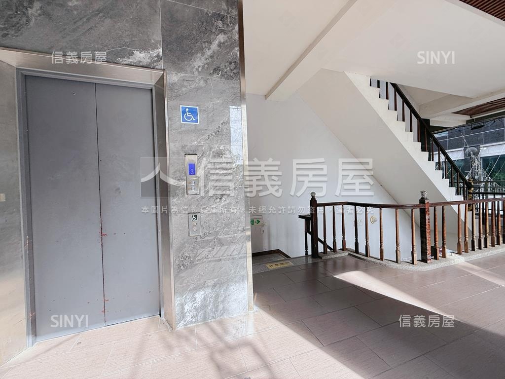 一中益民商圈投資金透店房屋室內格局與周邊環境