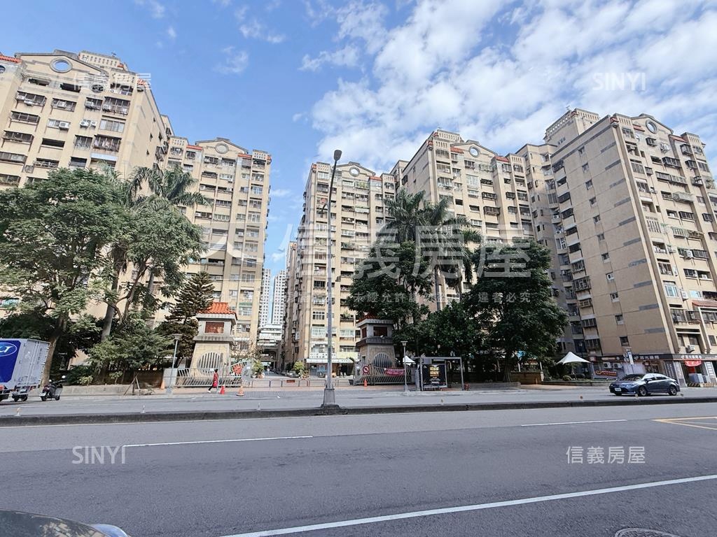 一中益民商圈投資金透店房屋室內格局與周邊環境