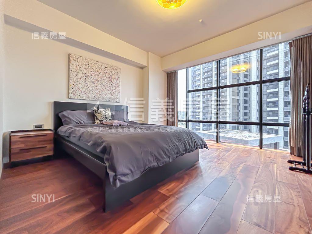 南港音樂中心璞園樓中樓房屋室內格局與周邊環境