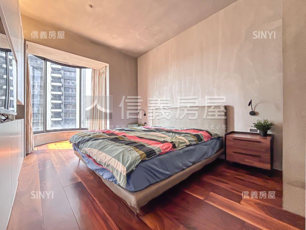 南港音樂中心璞園樓中樓房屋室內格局與周邊環境
