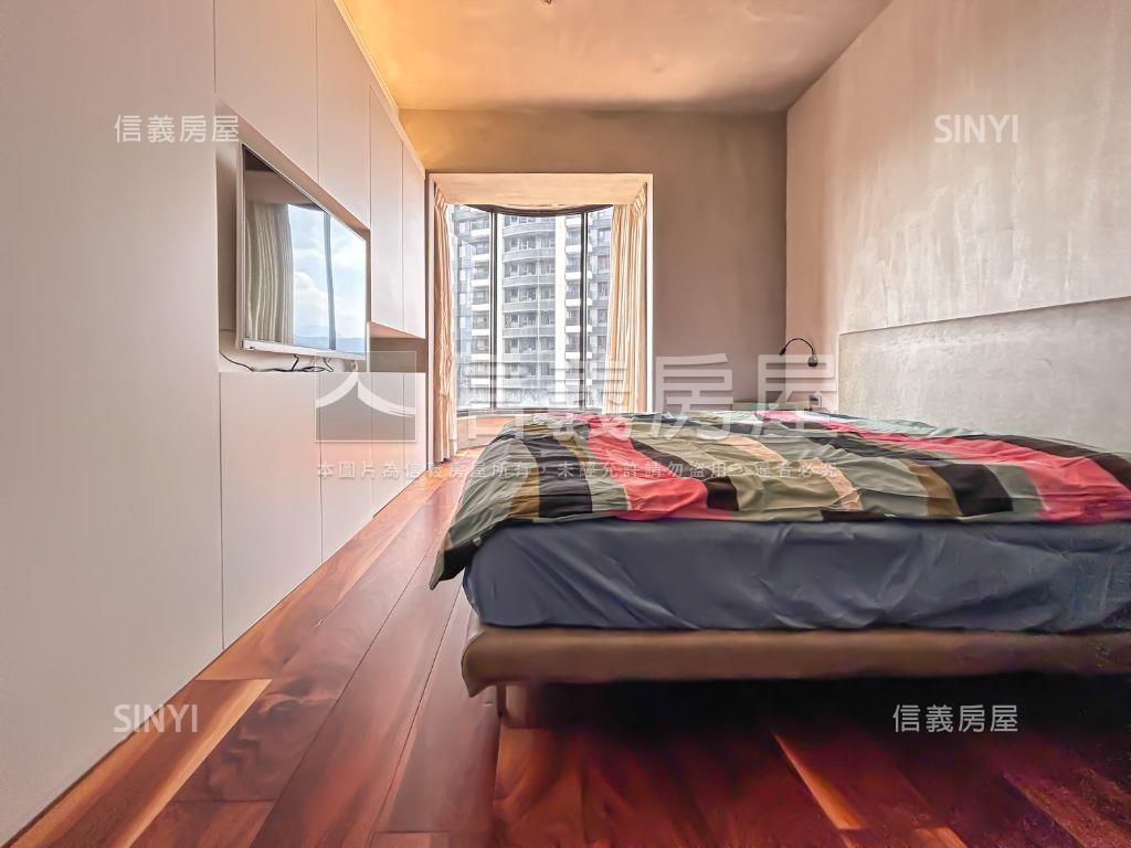 南港音樂中心璞園樓中樓房屋室內格局與周邊環境
