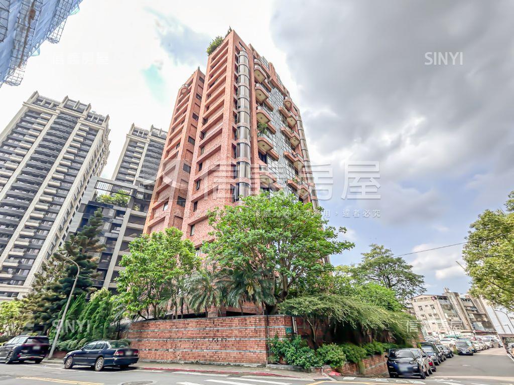 南港音樂中心璞園樓中樓房屋室內格局與周邊環境