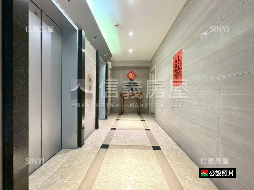 南港音樂中心璞園樓中樓房屋室內格局與周邊環境