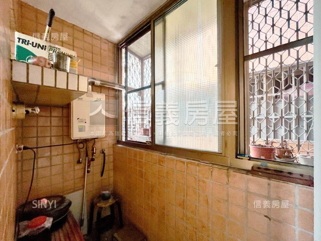 正五期大聖街２＋１房美宅房屋室內格局與周邊環境