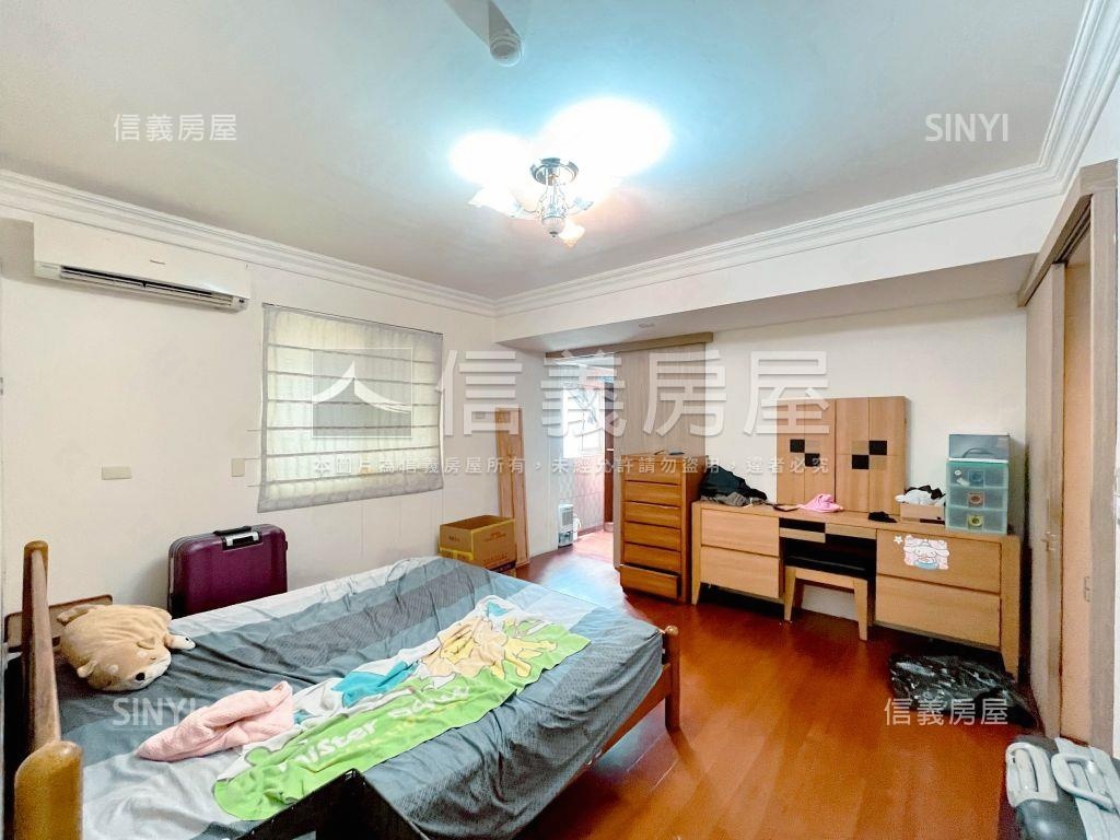正五期大聖街２＋１房美宅房屋室內格局與周邊環境