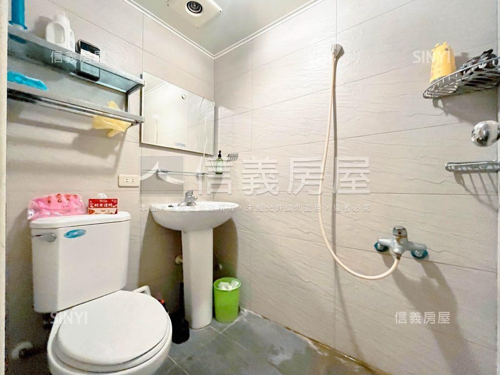正五期大聖街２＋１房美宅房屋室內格局與周邊環境