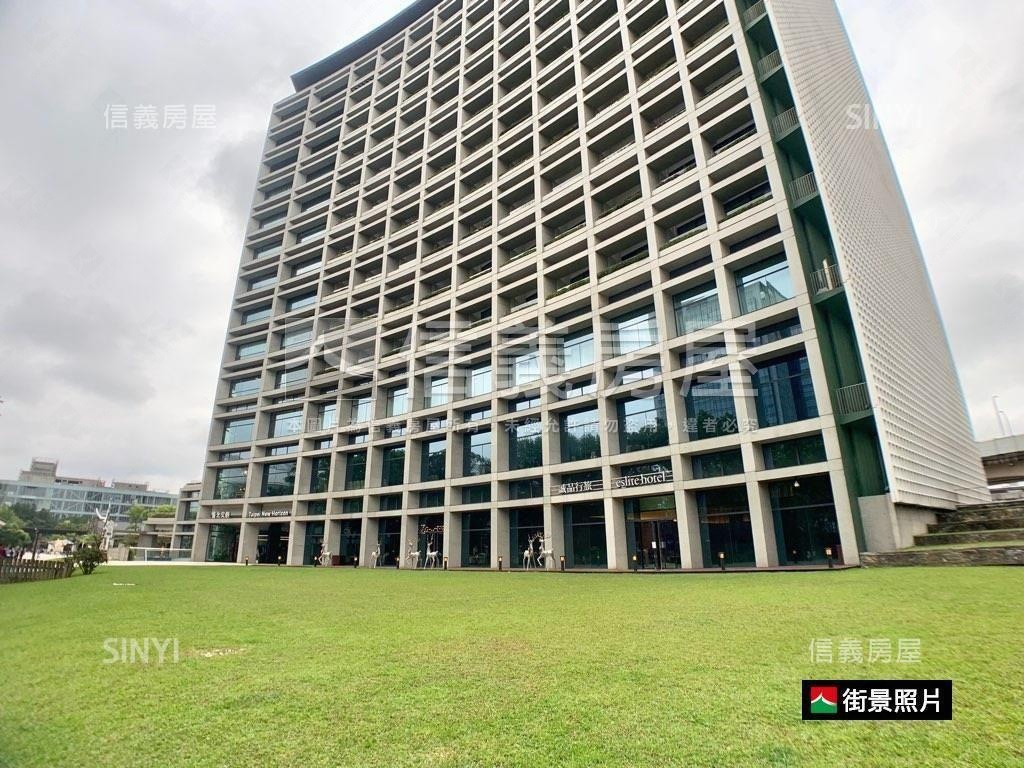 店長推薦大巨蛋旁電梯套房房屋室內格局與周邊環境