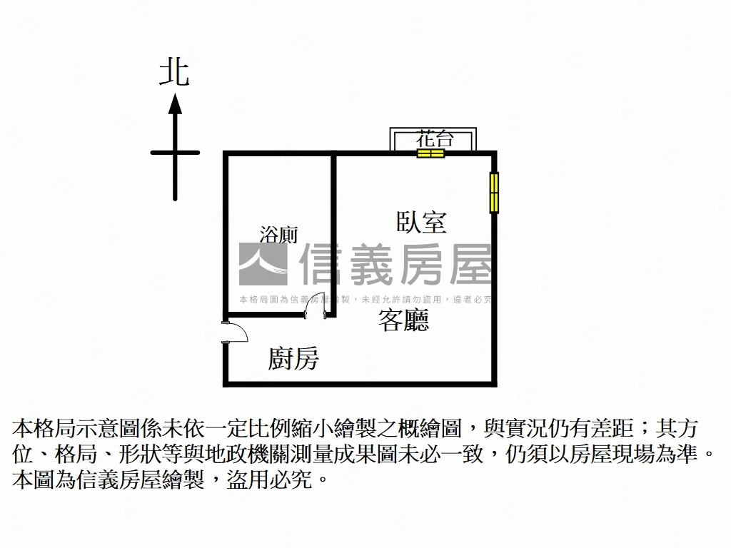店長推薦大巨蛋旁電梯套房房屋室內格局與周邊環境