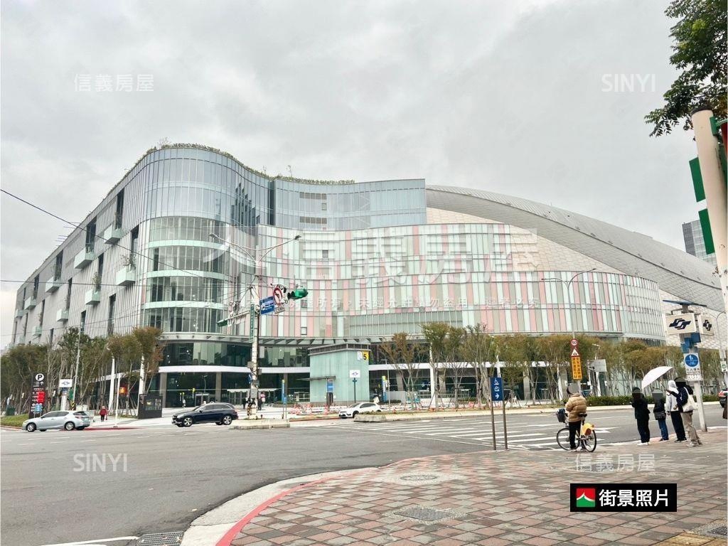 店長推薦大巨蛋旁電梯套房房屋室內格局與周邊環境