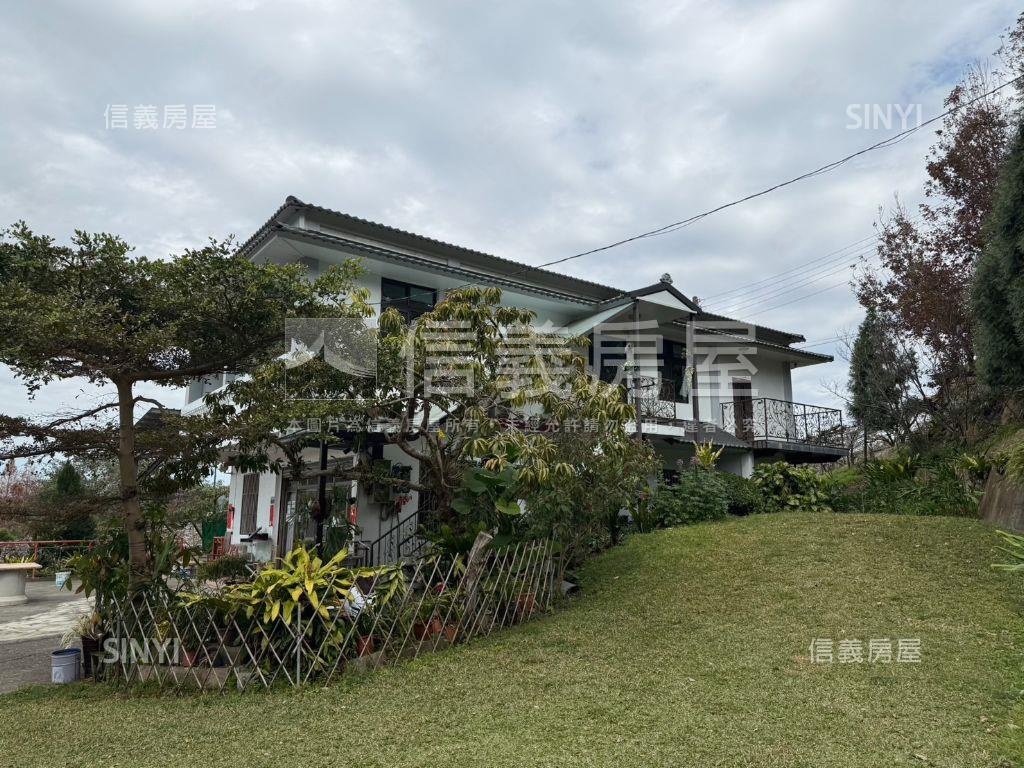 東勢千坪可營登免整理土地房屋室內格局與周邊環境