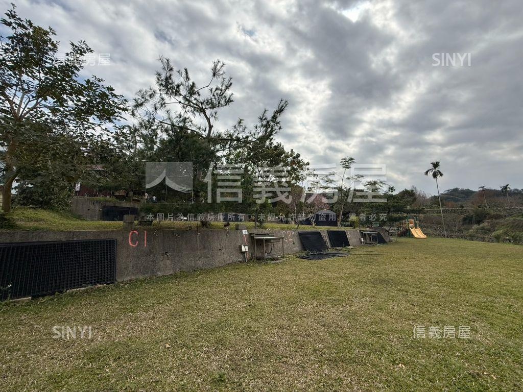 東勢千坪可營登免整理土地房屋室內格局與周邊環境