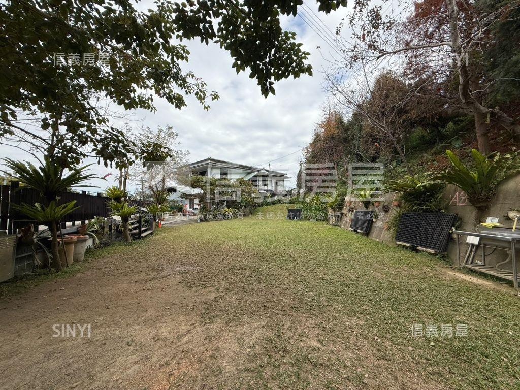 東勢千坪可營登免整理土地房屋室內格局與周邊環境
