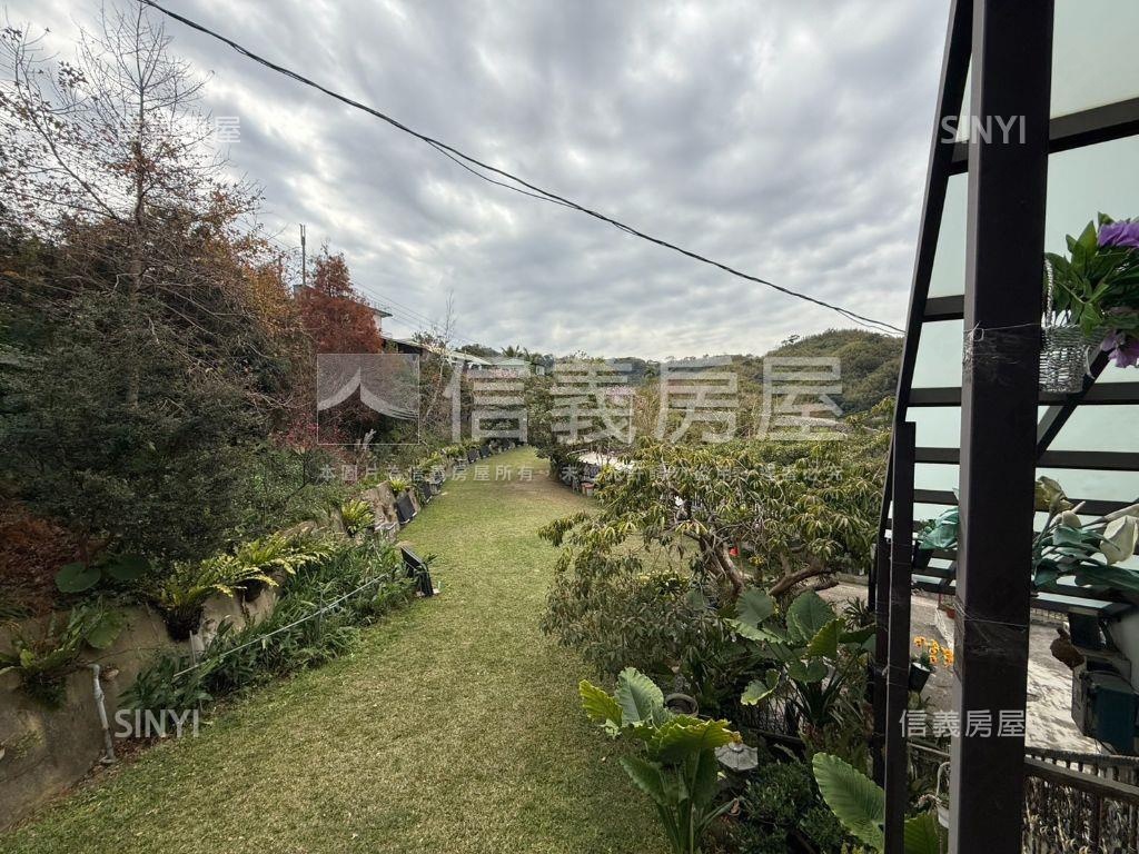 東勢千坪可營登免整理土地房屋室內格局與周邊環境