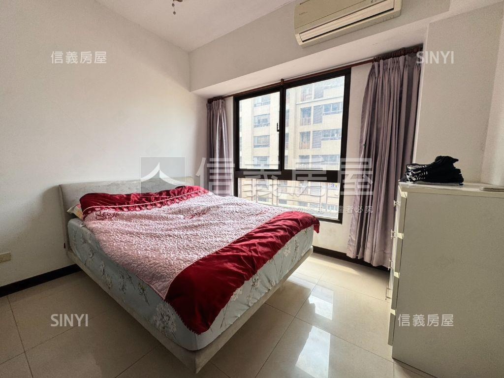 勝美極美兩房平車屋況佳房屋室內格局與周邊環境