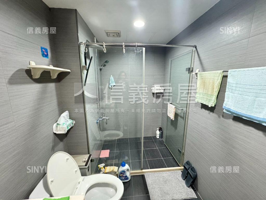 勝美極美兩房平車屋況佳房屋室內格局與周邊環境