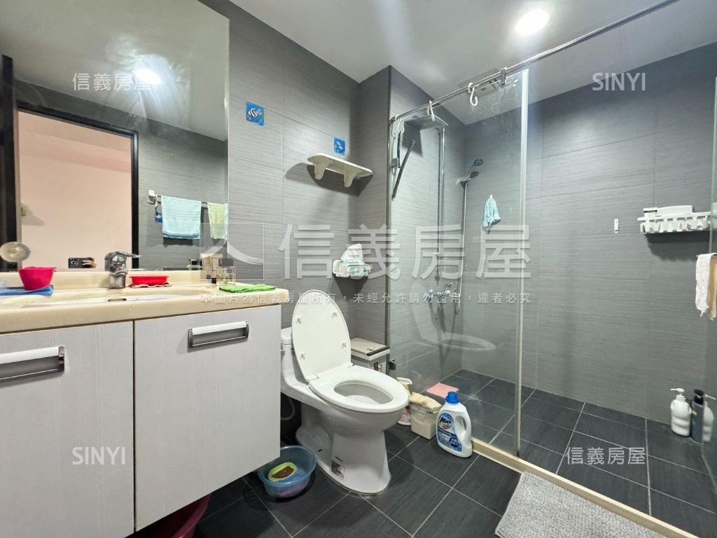 勝美極美兩房平車屋況佳房屋室內格局與周邊環境