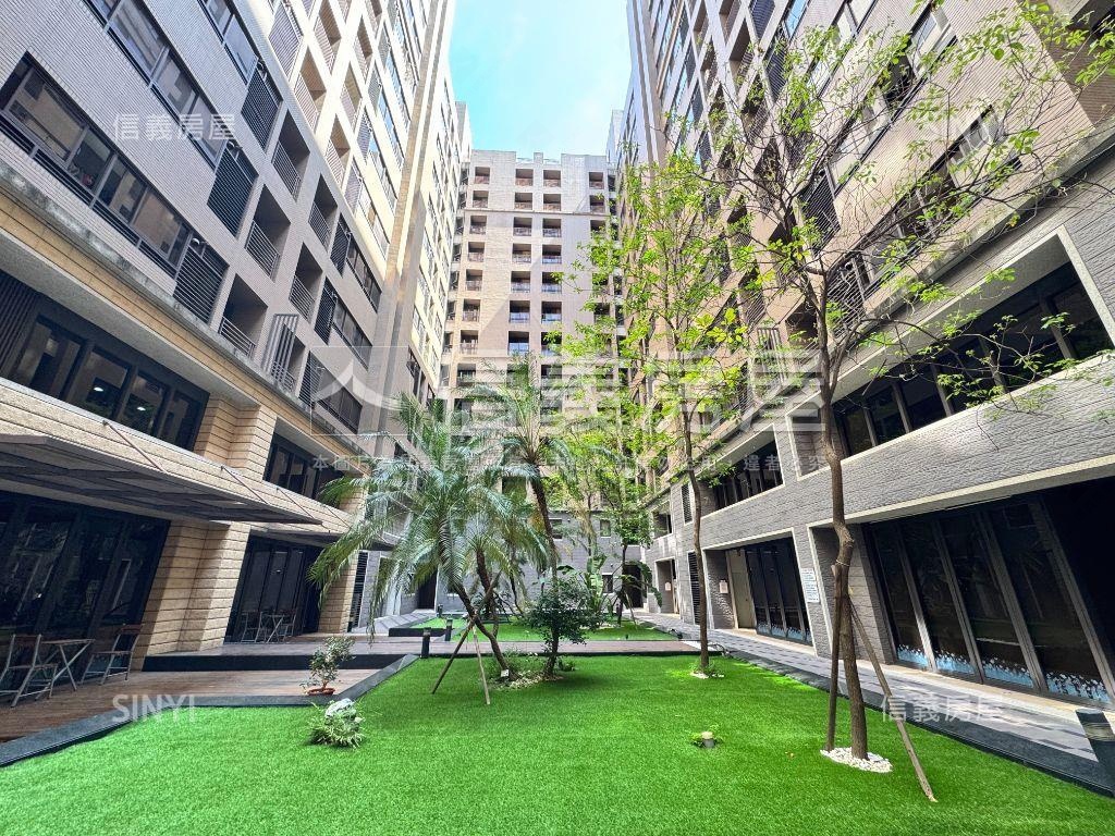 勝美極美兩房平車屋況佳房屋室內格局與周邊環境