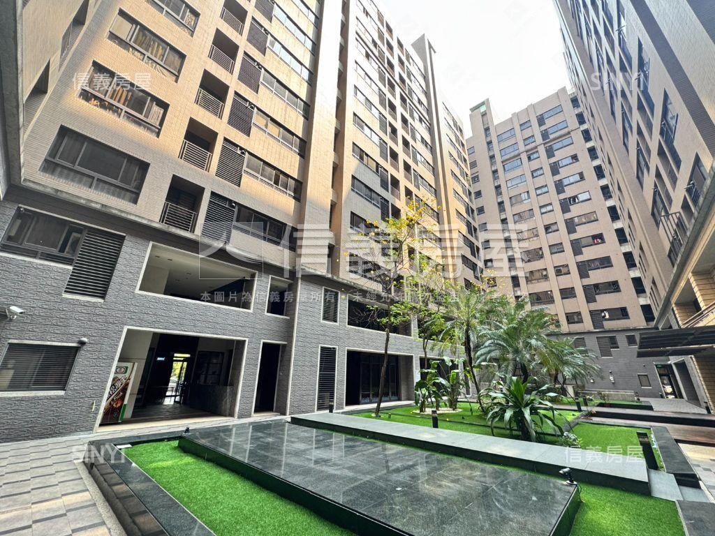 勝美極美兩房平車屋況佳房屋室內格局與周邊環境