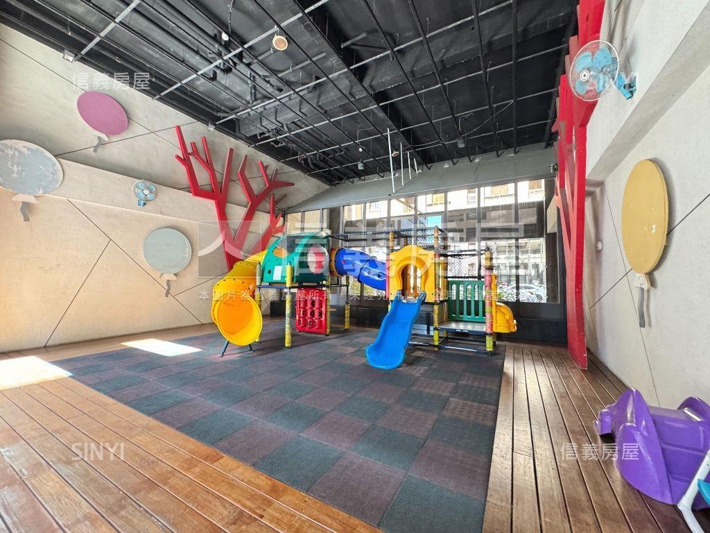 勝美極美兩房平車屋況佳房屋室內格局與周邊環境