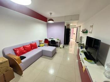 勝美極美兩房平車屋況佳