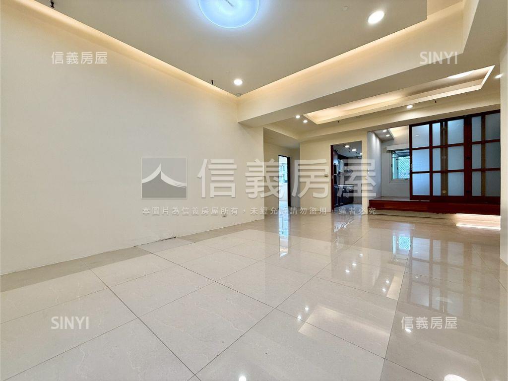 中科大三房屋況採光一級棒房屋室內格局與周邊環境