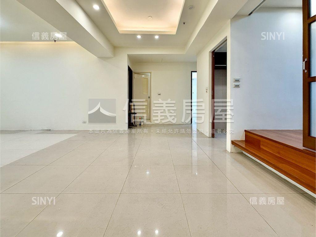 中科大三房屋況採光一級棒房屋室內格局與周邊環境