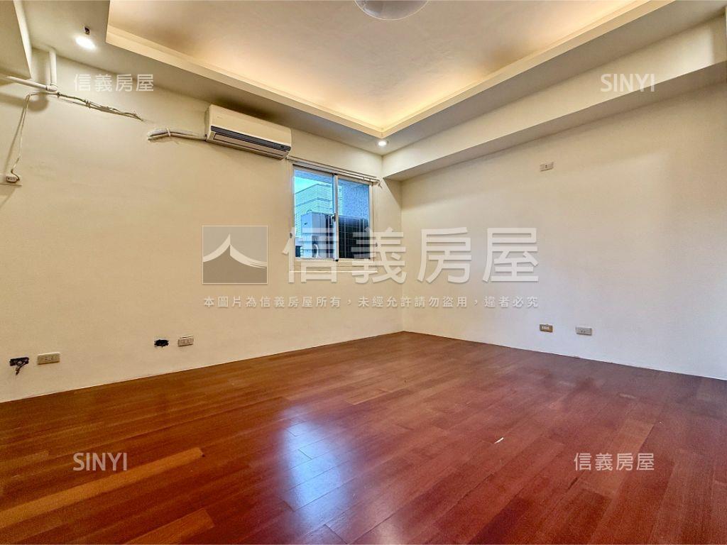 中科大三房屋況採光一級棒房屋室內格局與周邊環境