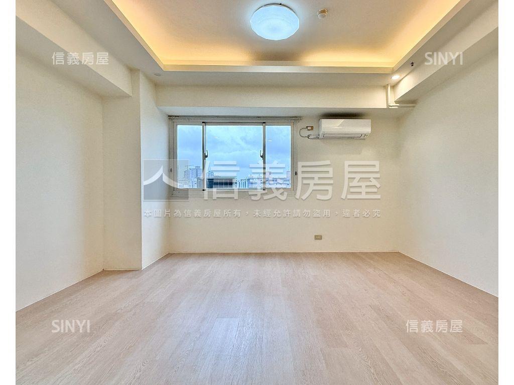 中科大三房屋況採光一級棒房屋室內格局與周邊環境