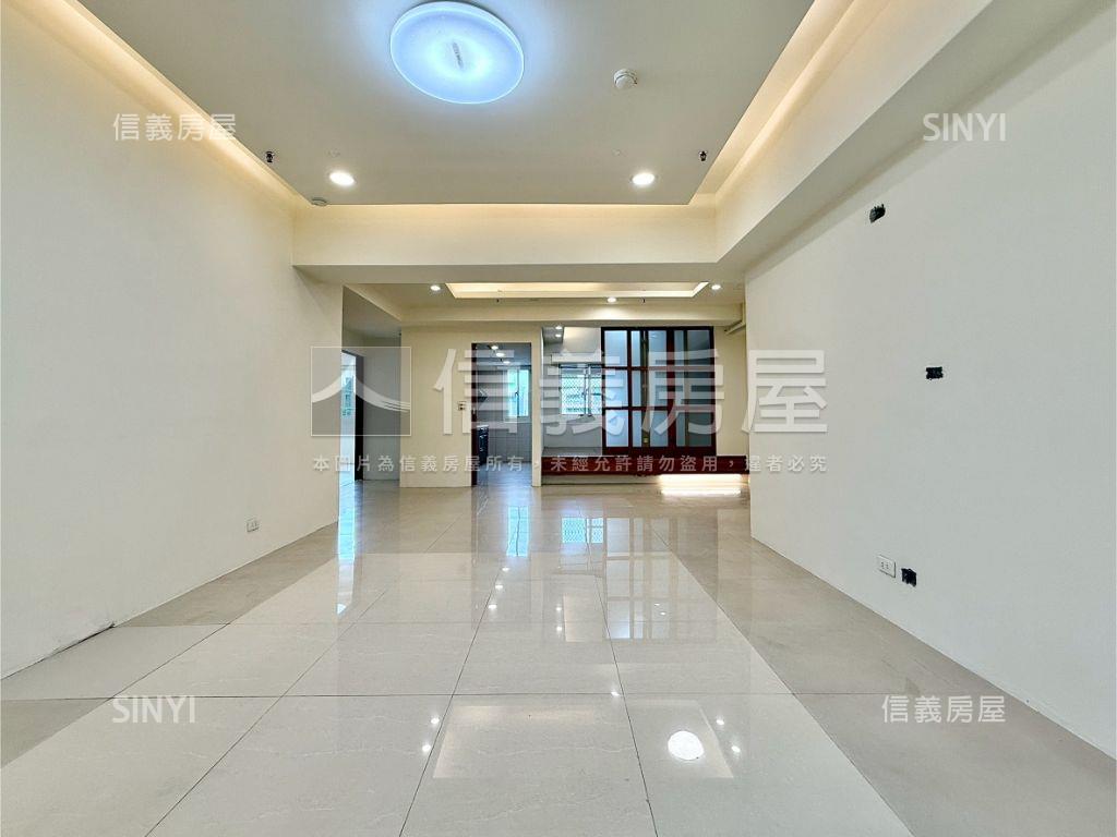 中科大三房屋況採光一級棒房屋室內格局與周邊環境