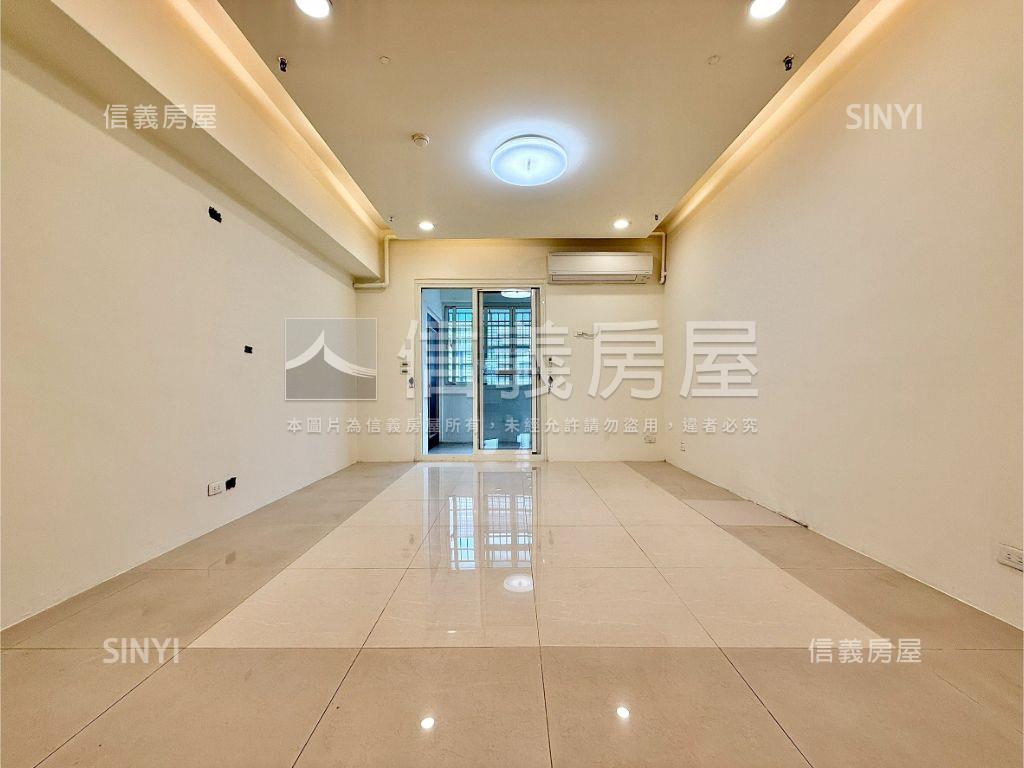 中科大三房屋況採光一級棒房屋室內格局與周邊環境