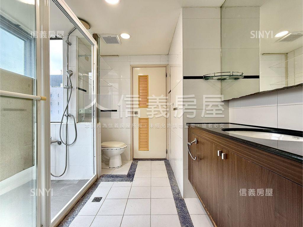 中科大三房屋況採光一級棒房屋室內格局與周邊環境