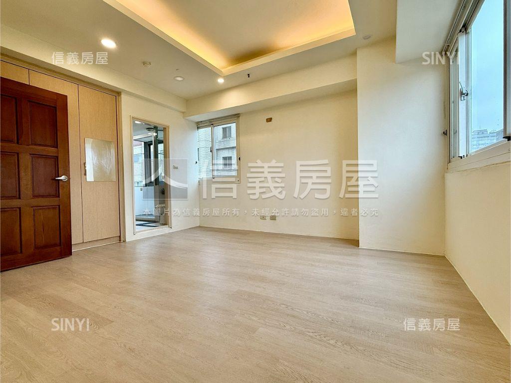 中科大三房屋況採光一級棒房屋室內格局與周邊環境