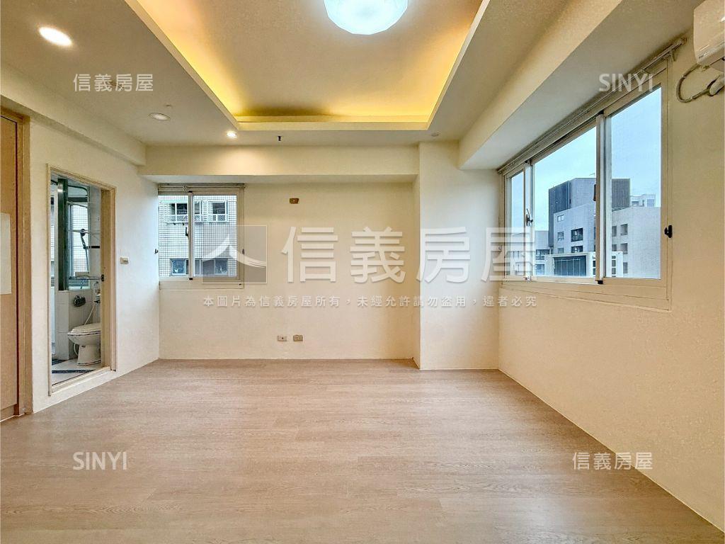 中科大三房屋況採光一級棒房屋室內格局與周邊環境