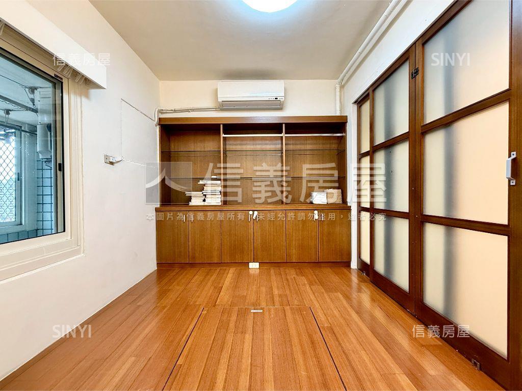 中科大三房屋況採光一級棒房屋室內格局與周邊環境