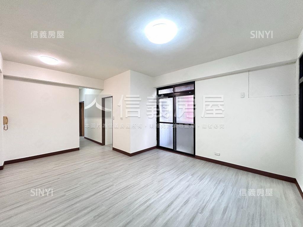 成家立業美三房房屋室內格局與周邊環境