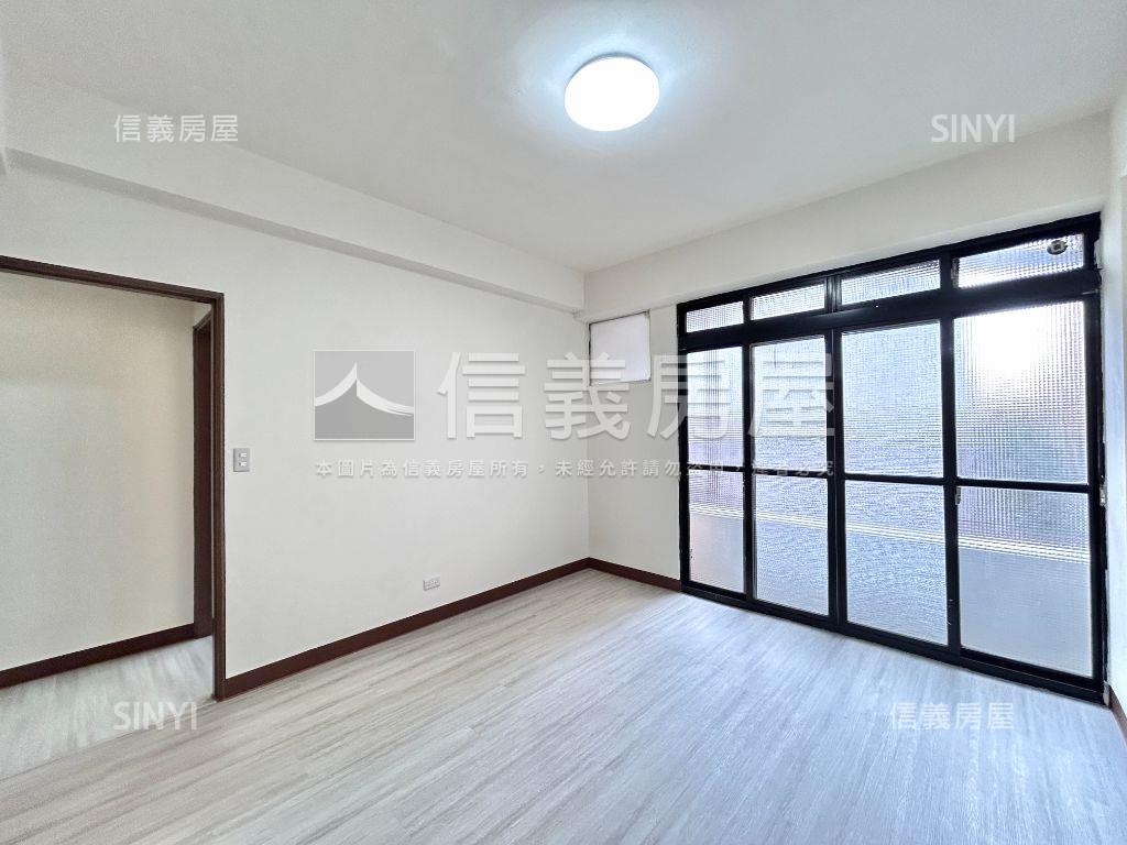 成家立業美三房房屋室內格局與周邊環境
